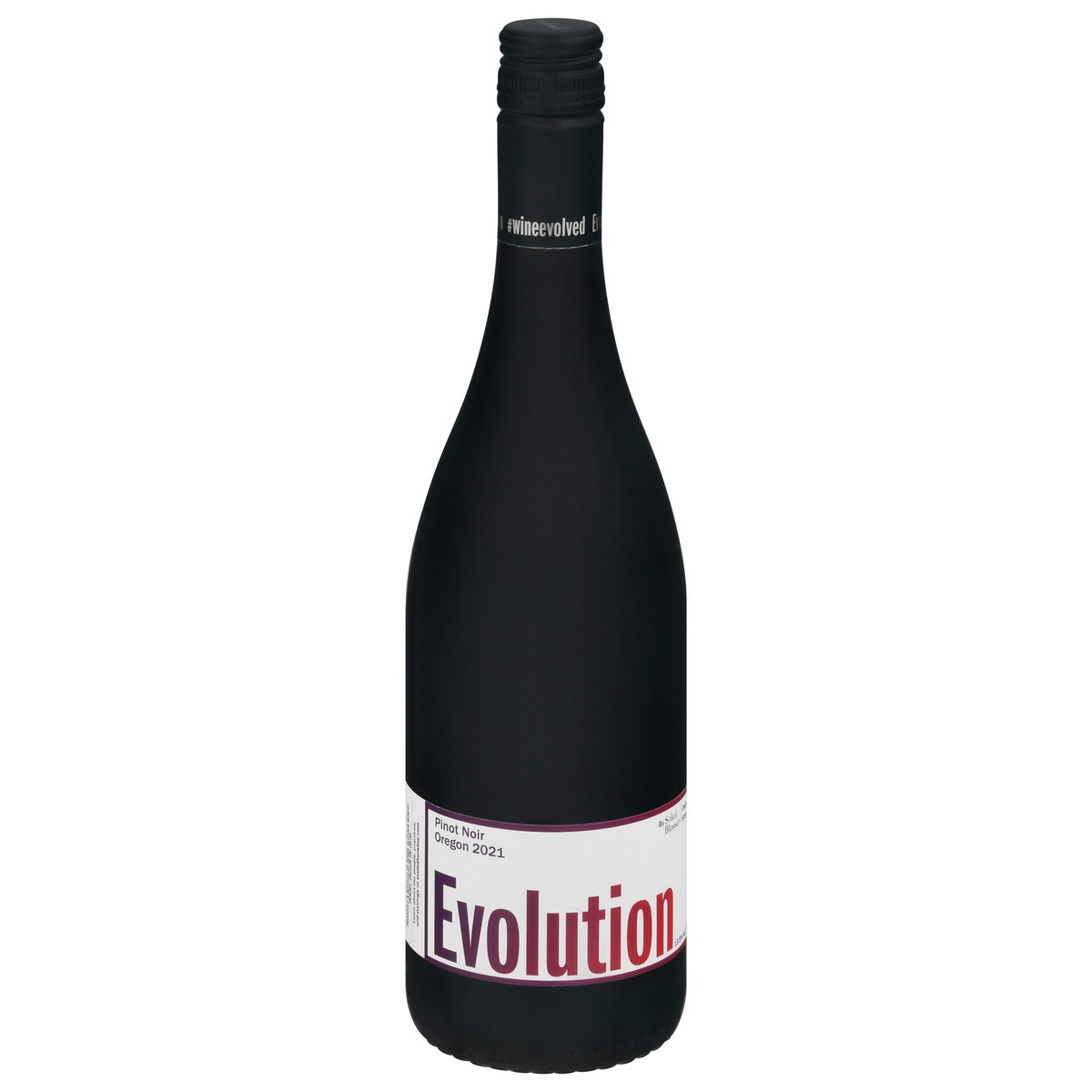 slide 6 of 9, Evolution Fresh Oregon Pinot Noir 1 ea, 750 ml