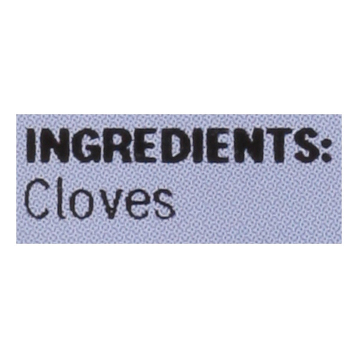 slide 8 of 12, Kings Cloves Whole- 1.2 oz, 1.2 oz