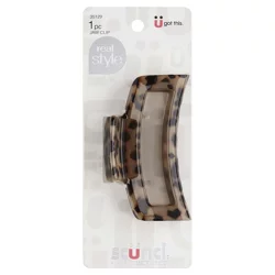 Scünci Trend Essentials Claw Clip - 1 Each