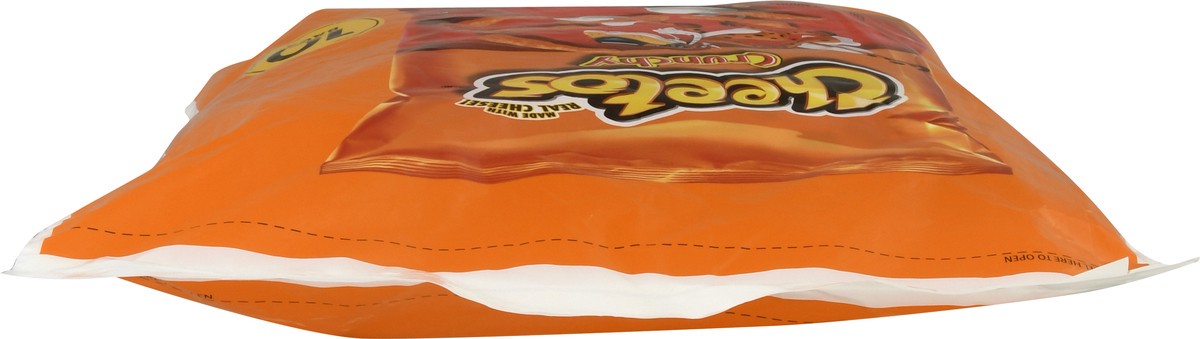 slide 3 of 6, Cheetos Crunchy Cheese Flavored Snacks 1 Oz 10 Count, 10 oz