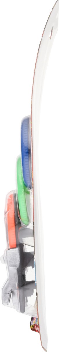 slide 5 of 10, Ja-Ru Flite Mites Disc Shot 4 Pc, 4 ct