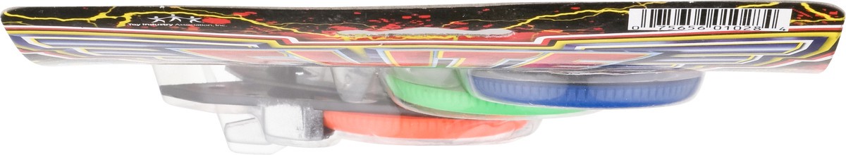 slide 8 of 10, Ja-Ru Flite Mites Disc Shot 4 Pc, 4 ct