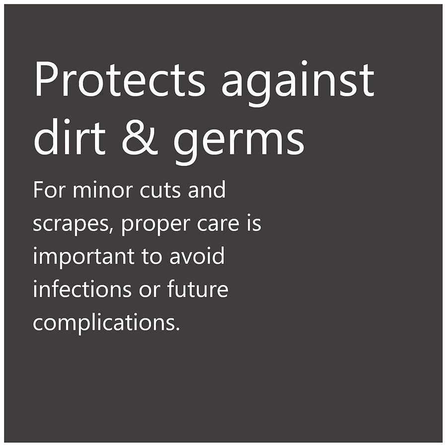 slide 2 of 5, Walgreens Soft Fabric Extra-Large Bandages, 10 ct