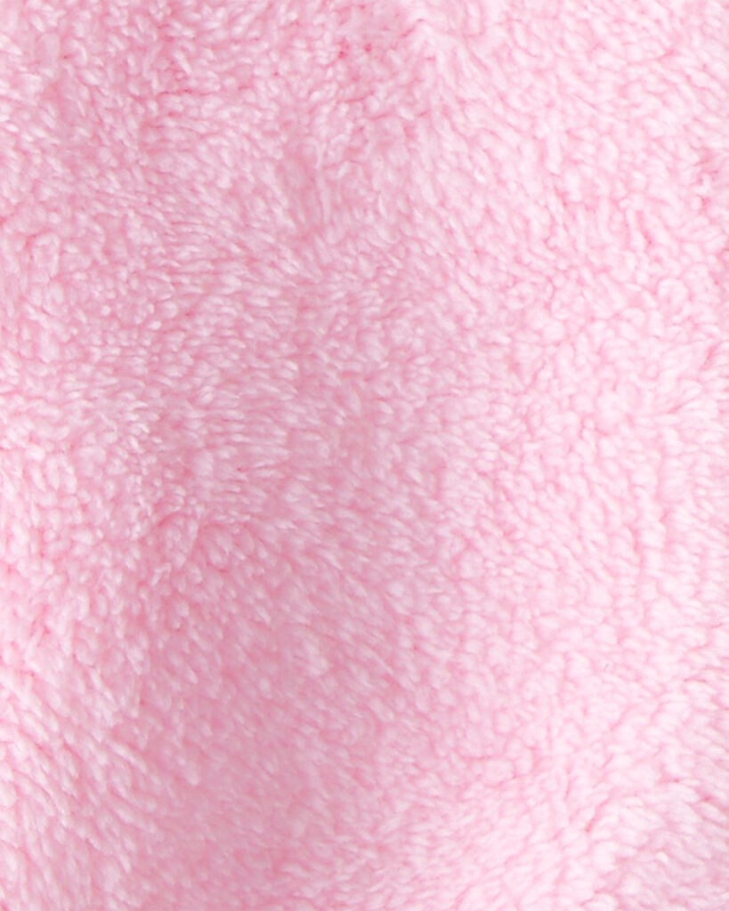 slide 3 of 3, Carter's Toddler Girl Hello Kitty® Hoodie - Pink Pink 4T, 1 ct