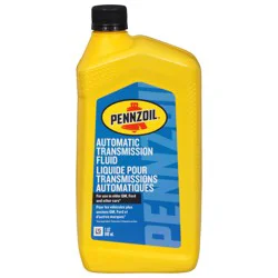 Pennzoil Automatic Transmission Fluid 1 qt