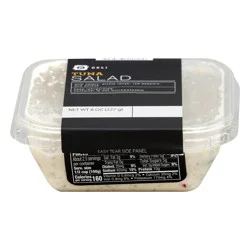 Publix Deli Tuna Salad