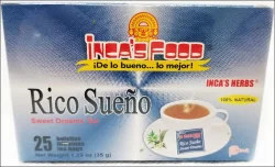 Incas Food If Te Rico Sueno