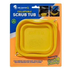 Scrub Daddy Scrub Tub