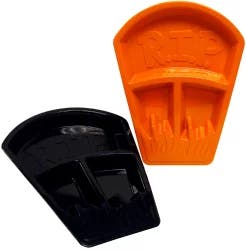 Gravestone Shape Tray