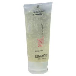 Giovanni La Natural Styling Gel Strong Hold
