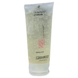 Giovanni La Natural Styling Gel Strong Hold