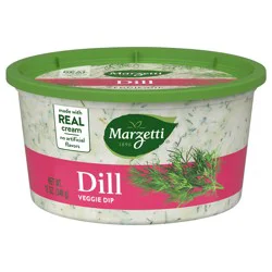 Marzetti Dill Veggie Dip 12oz. Tub