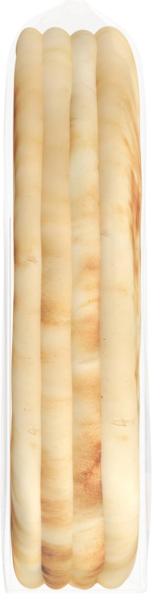 slide 5 of 13, The Rustik Oven Artisan Style Original Flatbread 4 ea, 4 ct