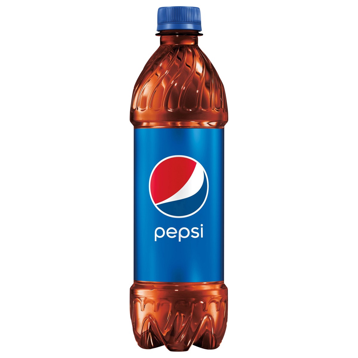 slide 5 of 7, Pepsi Soda Cola 16.9 Fl Oz, 16.9 fl oz