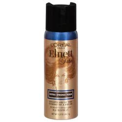 L'Oréal Satin Extra Strong Hold Hairspray 2.2 oz