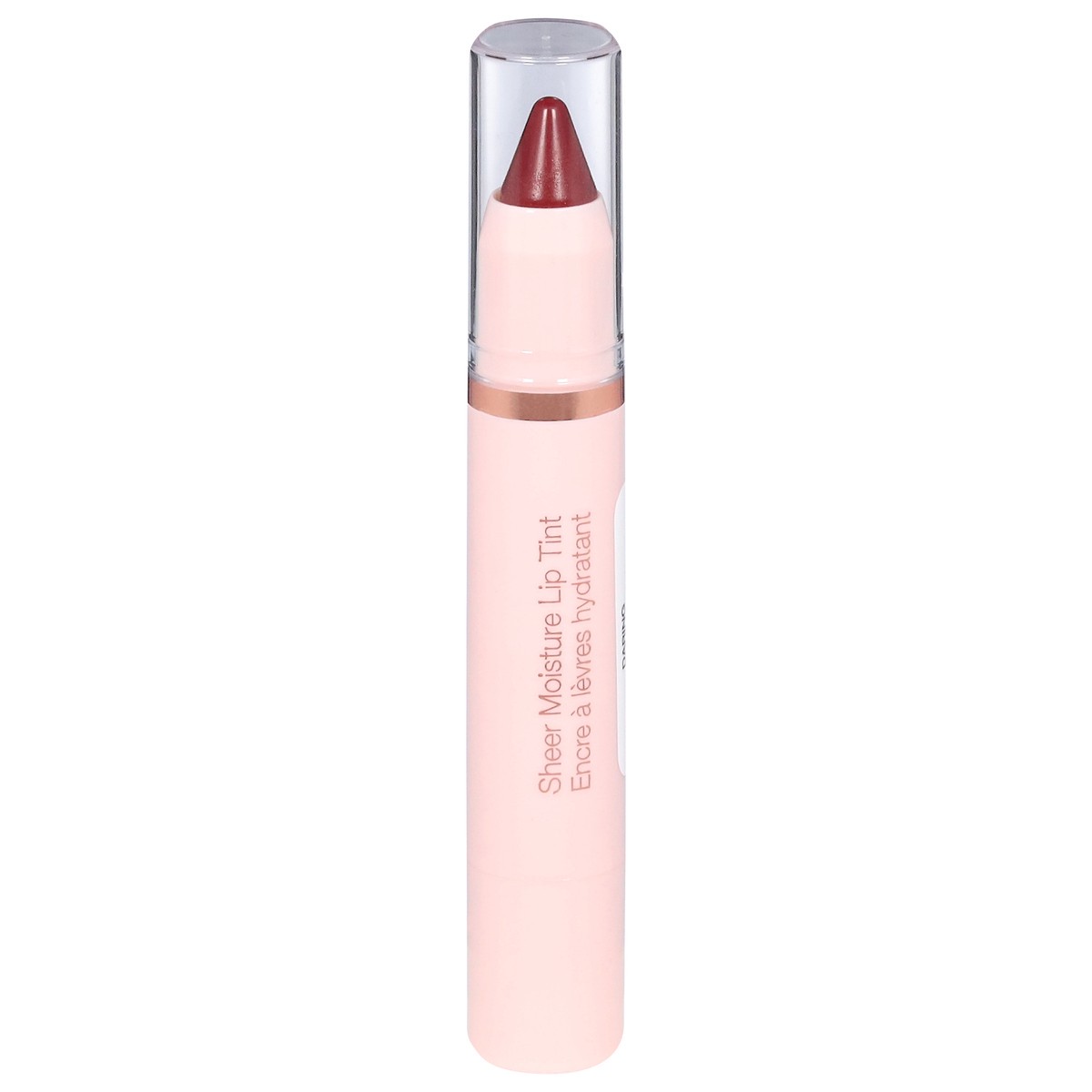 slide 5 of 11, Mineral Fusion Sheer Moisture Daring Lip Tint 0.1 oz, 0.1 oz