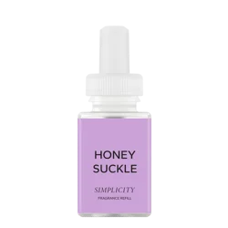 Pura Honeysuckle Simplicity Fragrance Refill