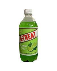 slide 1 of 1, A-Treat- 20 fl oz, 20 fl oz