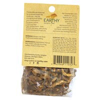 slide 4 of 5, Earthy Delights Dried Chanterelle Mushrooms, Bag, 1 oz