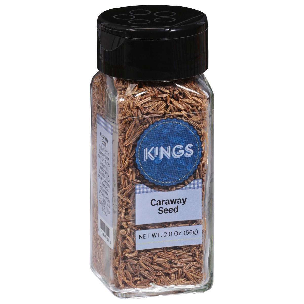slide 10 of 13, Kings Caraway Seed - 2 Oz, 2 oz