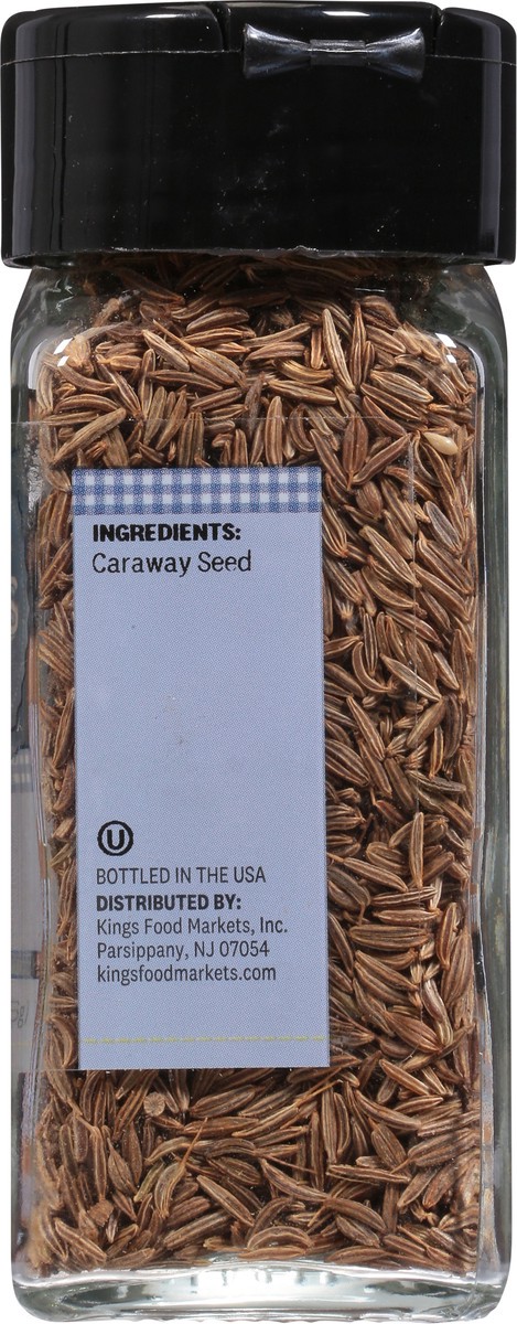 slide 3 of 13, Kings Caraway Seed - 2 Oz, 2 oz