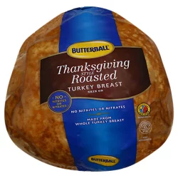 Butterball Turkey Roast