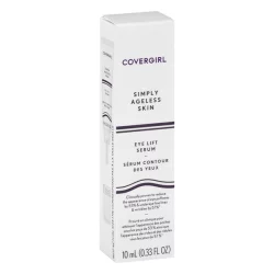 Covergirl Simply Ageless Skin Eye Lift Serum