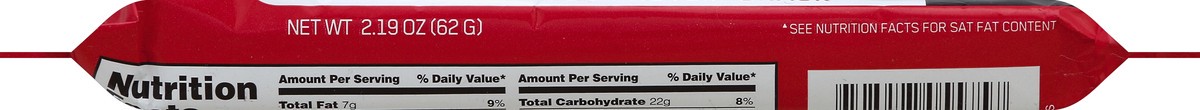 slide 4 of 6, Optimum Nutrition Protein Cake Bites, Red Velvet, 2.19 oz