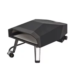 Even Embers Tabletop Gas Pizza Oven