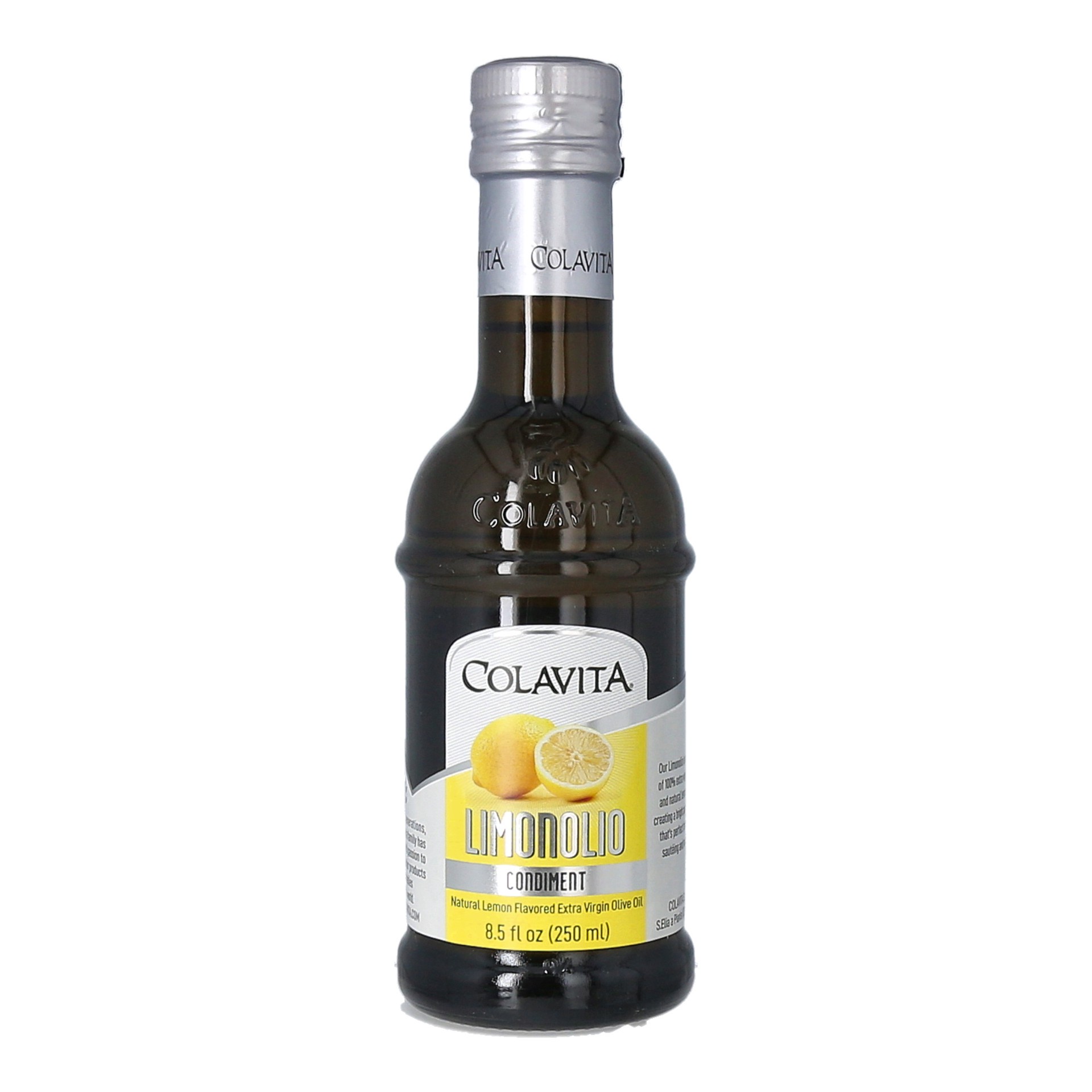 slide 1 of 2, Colavita Limonolio Lemon Extra Virgin Olive Oil, 8.50 fl oz