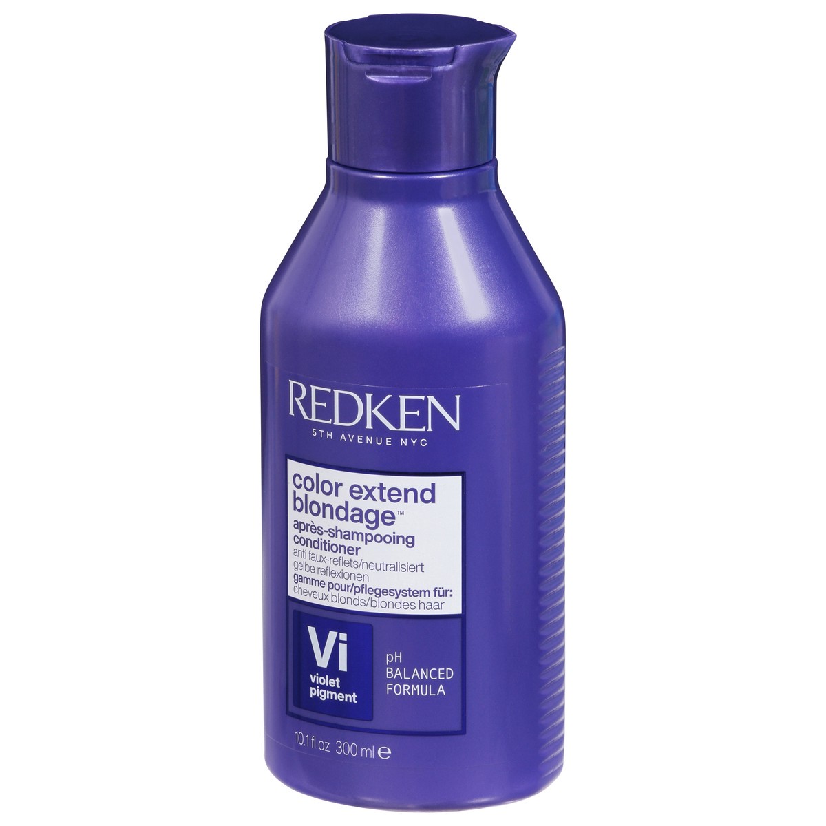 slide 3 of 9, Redken Color Extend Blondage Conditioner 10.1 fl oz, 10.1 fl oz