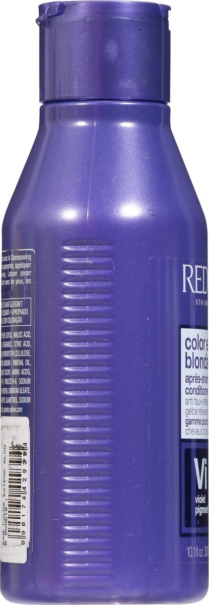 slide 7 of 9, Redken Color Extend Blondage Conditioner 10.1 fl oz, 10.1 fl oz