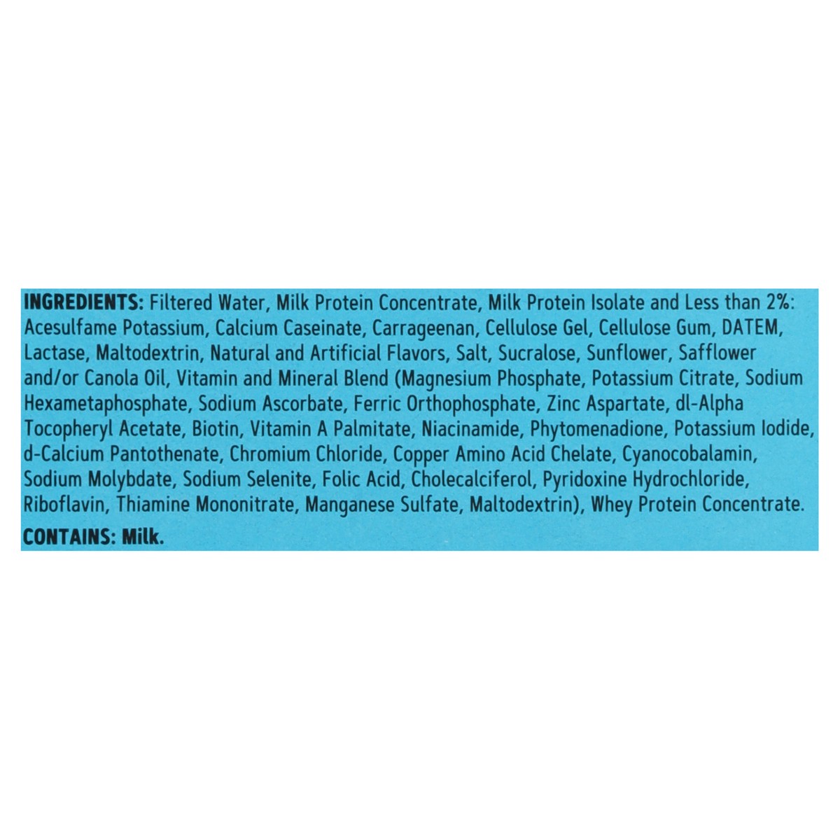 slide 10 of 12, GNC Total Lean Vanilla Bean Lean Shake 25 4 - 14 fl oz Bottles, 4 ct