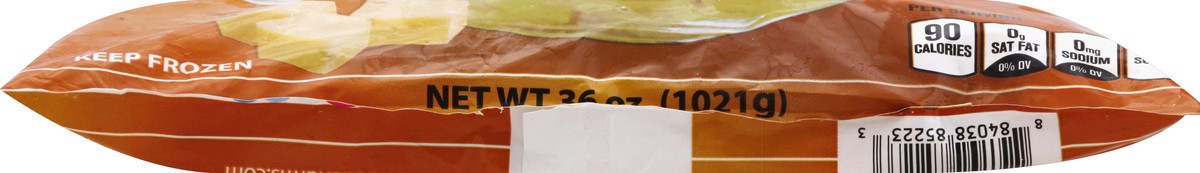 slide 7 of 7, Rader Farms Mango - 36 Oz, 36 oz