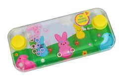 Peeps Water Ring Game
