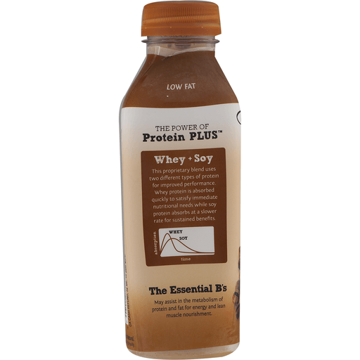 slide 10 of 18, Bolthouse Farms Protein Plus Shake - Blended Coffee, 15.2 oz