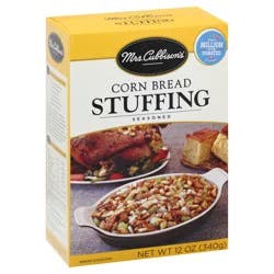 Mrs. Cubbison's Corn Bread Seasoned Stuffing 12 oz