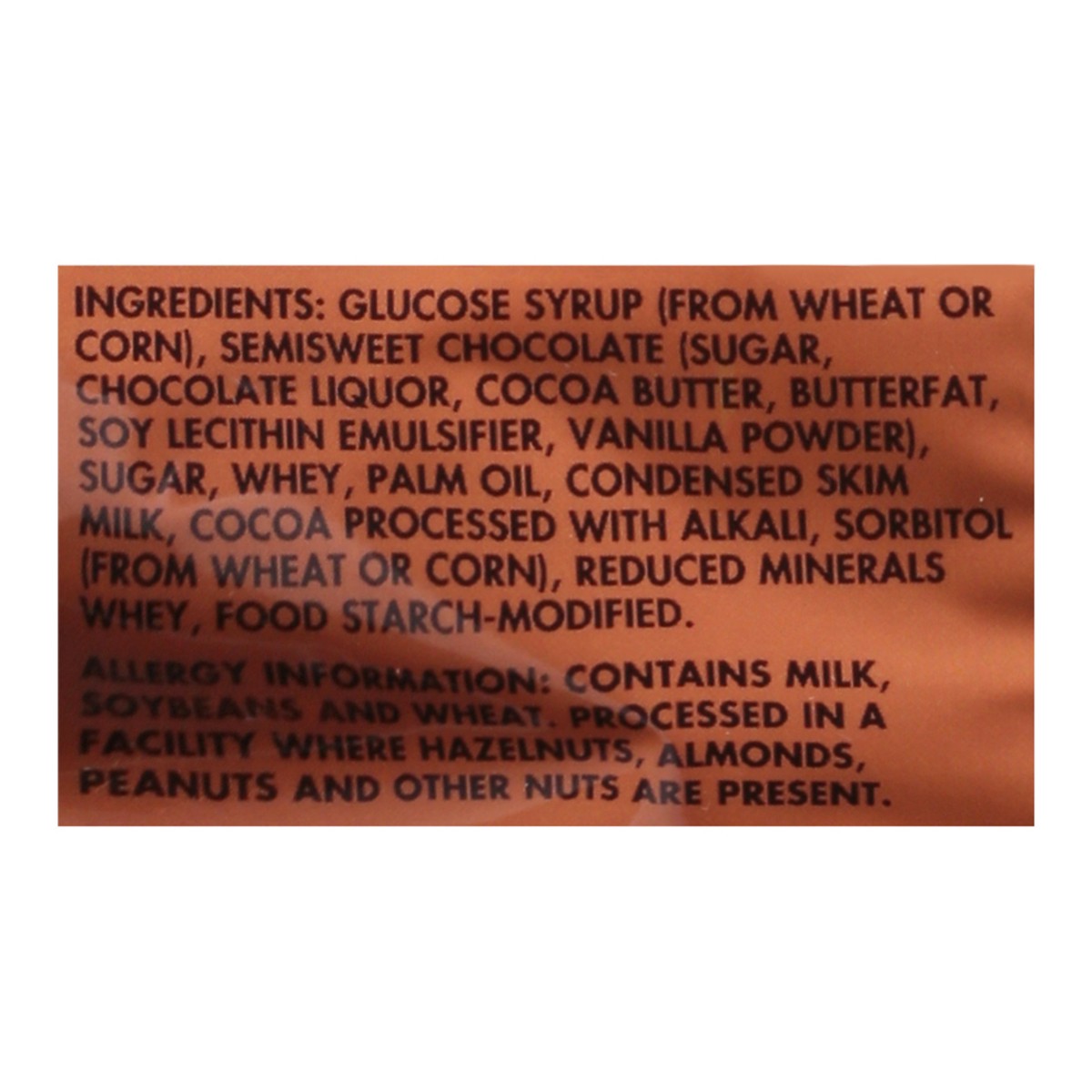 slide 6 of 13, Storck Riesen Chewy Chocolate Caramel Candy 30 oz, 30 oz