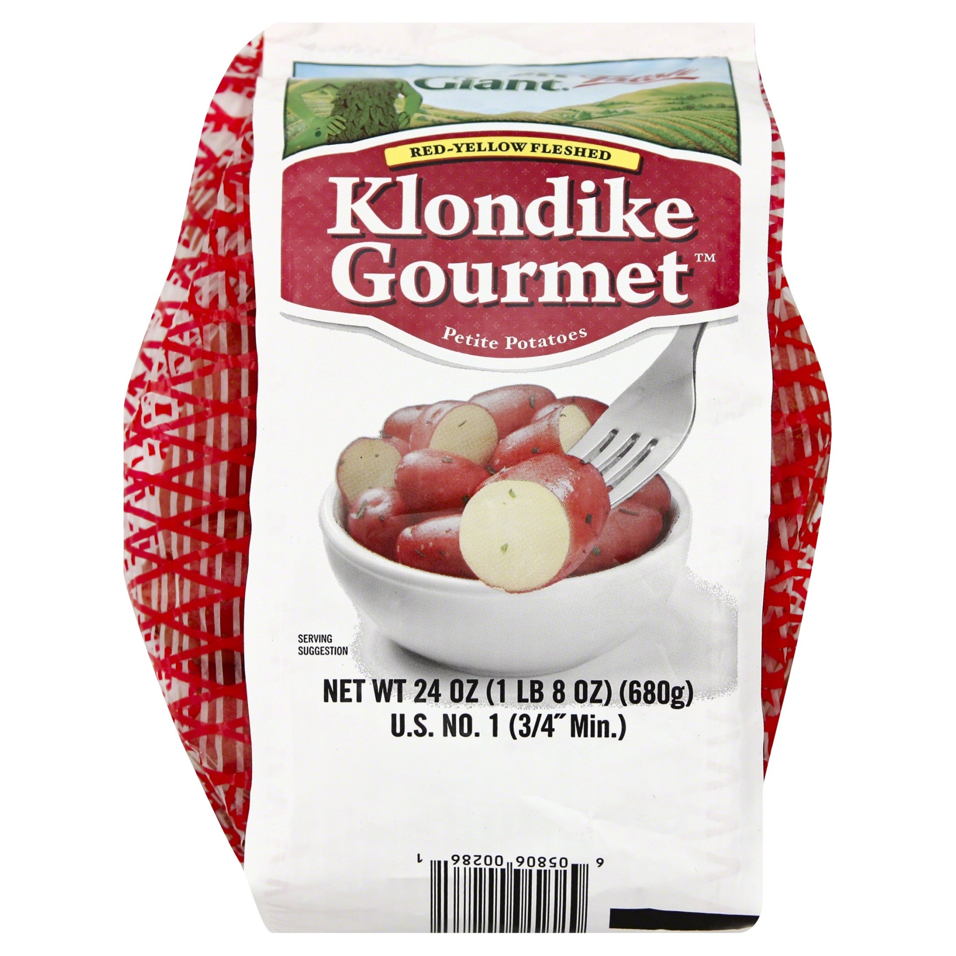 Klondike Potatoes 24 oz 24 oz | Shipt