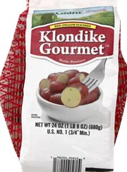 Klondike Potatoes 24 oz