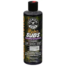Chemical Guys Hydro Suds Ceramic Car Wash Soap 16 fl oz