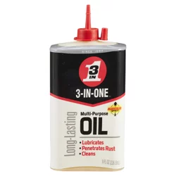 3-IN-ONE Multi-Purpose Oil