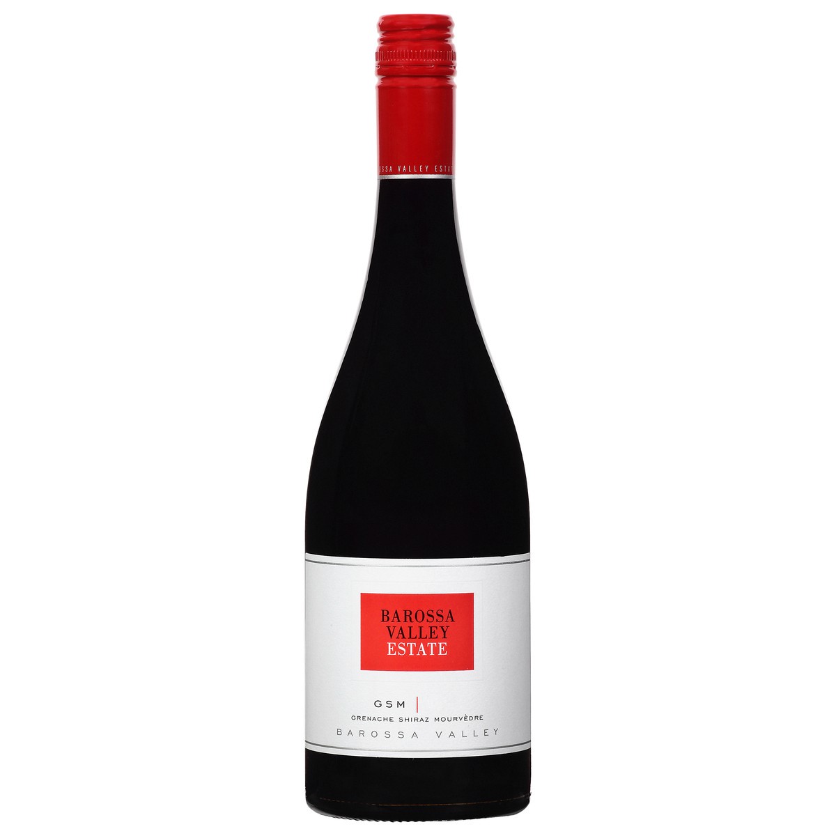 slide 1 of 11, Barossa Valley Estate Barossa Valley GSM 750 ml, 750 ml