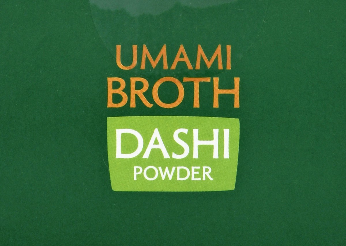 slide 7 of 10, Muso From Japan Dashi Powder Umami Broth 1.4 oz, 1.4 oz