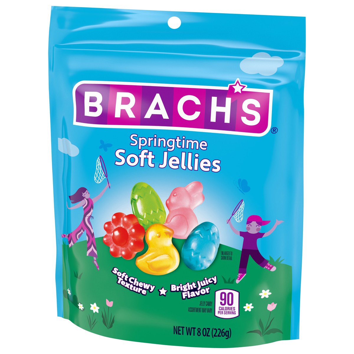 slide 11 of 13, Brach's Doy, 8 oz