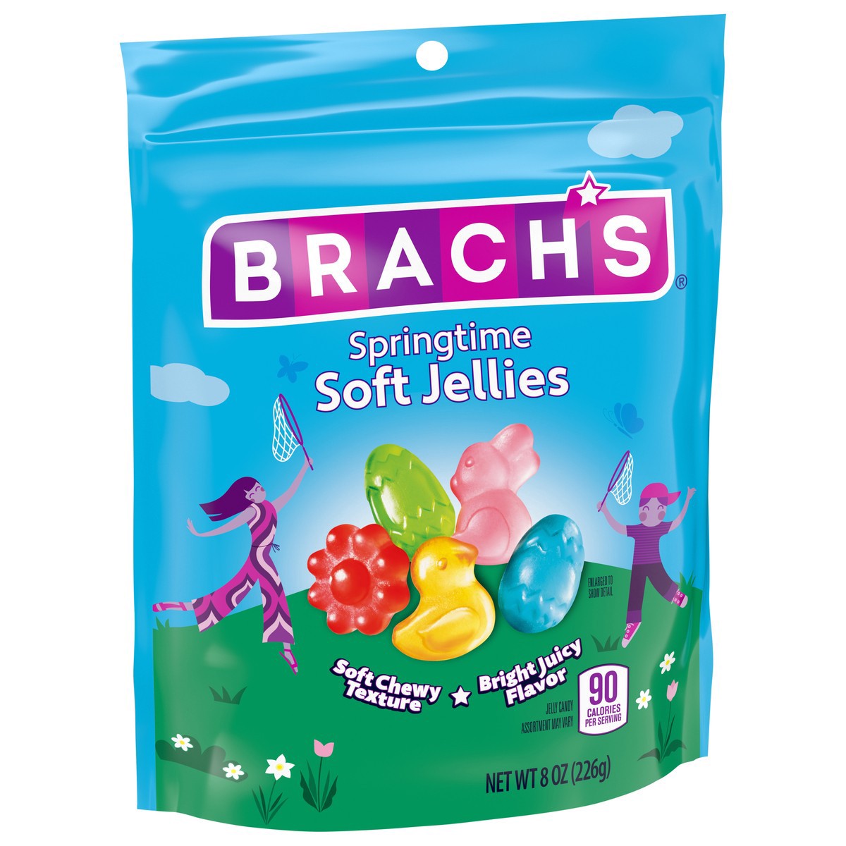 slide 2 of 13, Brach's Doy, 8 oz