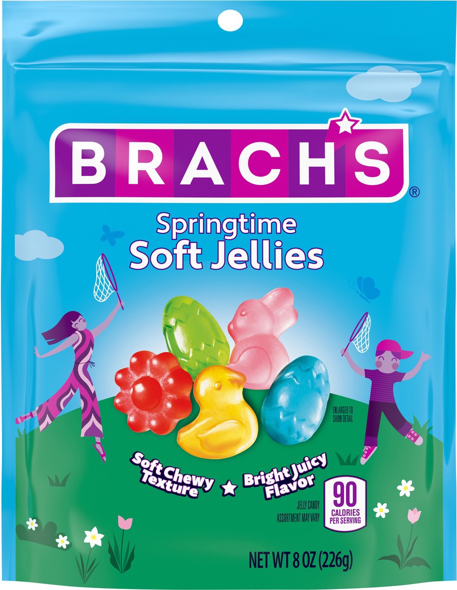 slide 7 of 13, Brach's Doy, 8 oz