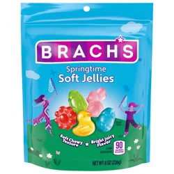 Brach's Springtime Soft Jellies 8 oz