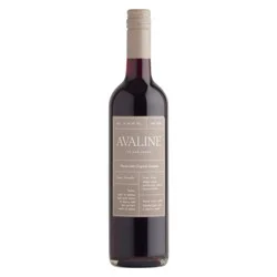 Avaline Red Wine 750 ml
