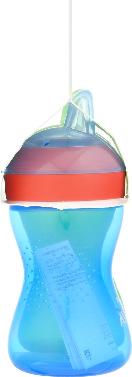slide 8 of 11, Avent My Grippy 10 Ounce Spout Cup 2 ea, 2 ct